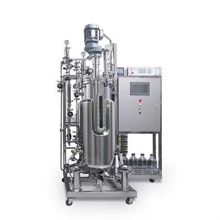 Stainless Steel Fermenter