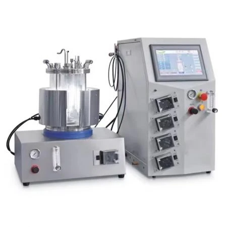 E Coli Bioreactor