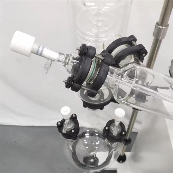 mini Rotary Evaporator