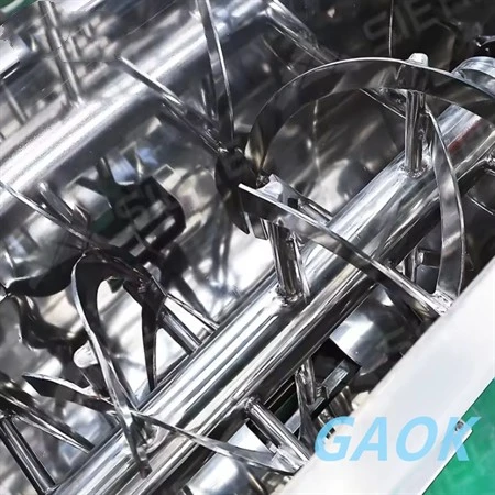 powder mixer powder mixer