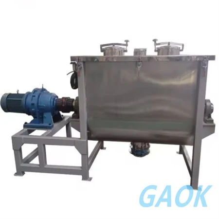 powder mixer powder mixer