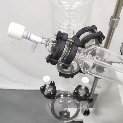 mini Rotary Evaporator mini Rotary Evaporator