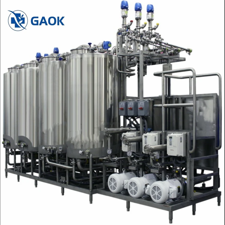 beverage production line beverage production line